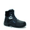 Alessio Steel Rubber Mid Esd S3