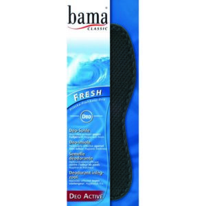 Bama Deo Active inlegzoolACTIE