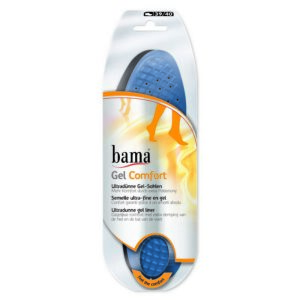 Bama Gel Comfort inlegzoolACTIE