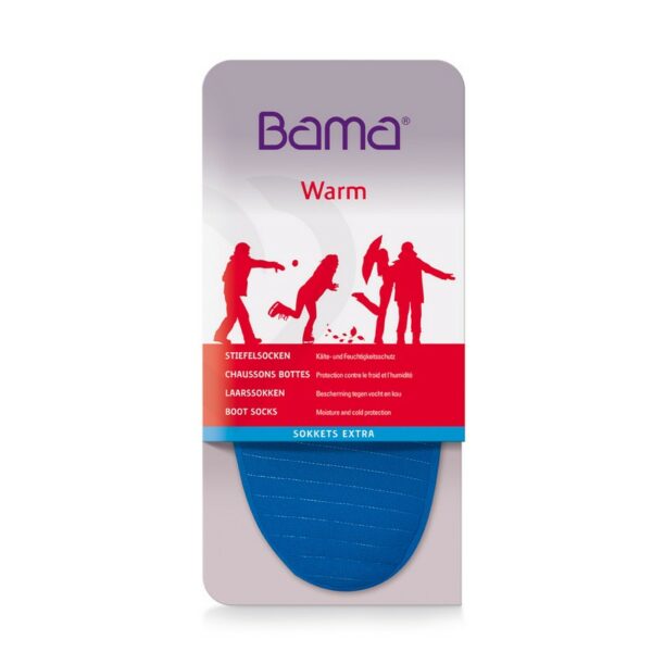 Bama Sockets Extra laarssokkenACTIE