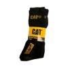 Cat Premium werksokken (3-PACK)