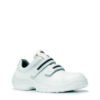 Elten White Strap Low veiligheidsschoen