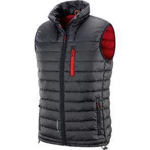 Greenbay Sion Black bodywarmer