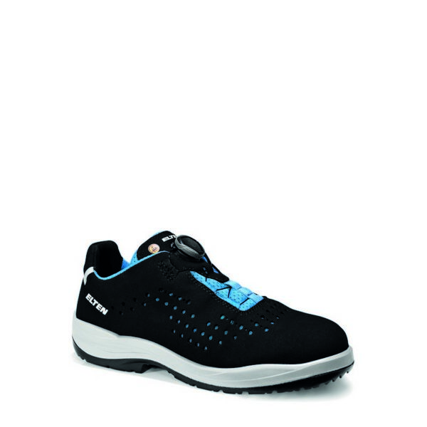 Impulse Lady Boa® Aqua Low Esd S1P