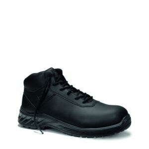 Jo_Clean Loop Black Mid Esd S3