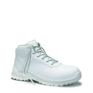 Jo_Clean Loop White Mid Esd S3