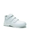 Jo_Clean Strap White Mid Esd S3