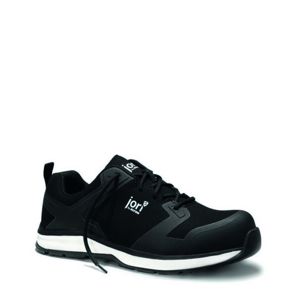 Jo_Free Black Low Esd S3