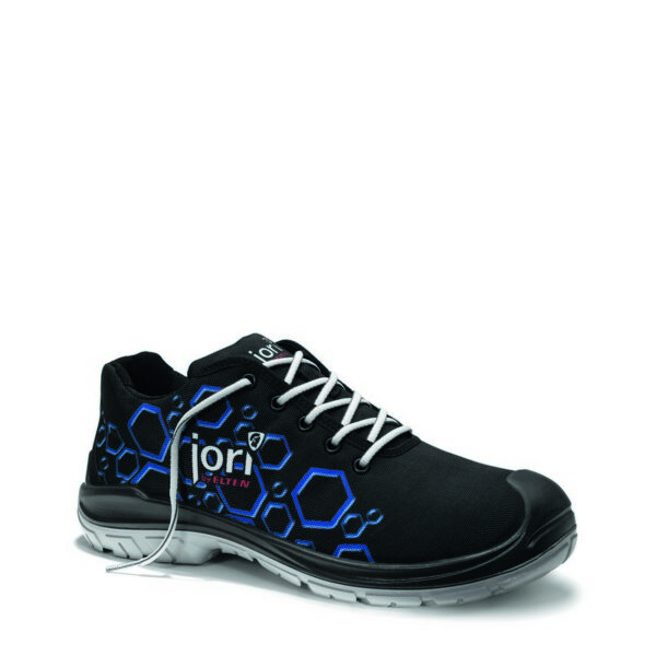 Jo_Fun Blue Low Esd S3