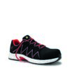 Jo_Speedy Black-Red Low Esd S1P