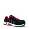 Jo_Speedy Black-Red Low Esd S3