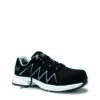 Jo_Speedy Black-Silver Low Esd S1P