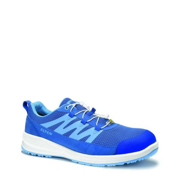 Marten Xxsports Blue Low Esd S1P