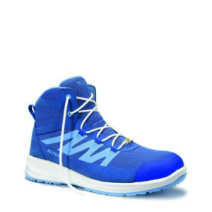 Marten Xxsports Blue Mid Esd S1P