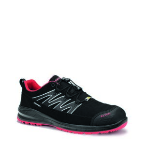 Marten Xxsports Pro Black Low Esd S3