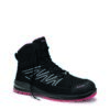 Marten Xxsports Pro Black Mid Esd S3