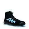 Marten Xxsports Pro Boa® Black-Blue Mid Esd S3