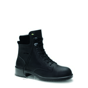 Nikola Black Mid Esd S2