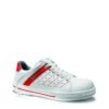 Norris White-Red Low Esd O1