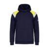 Tranemo Skinsafe vlamvertragende hoodie