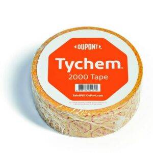 Tychem 2000 tape