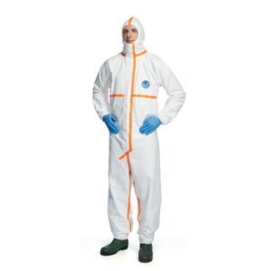 Tyvek 800 J wegwerpoverall